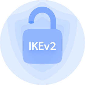 ikev2 light